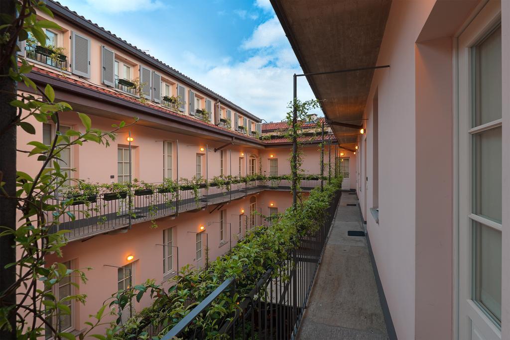 Maison Borella Mailand