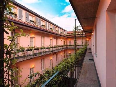 Maison Borella Mailand