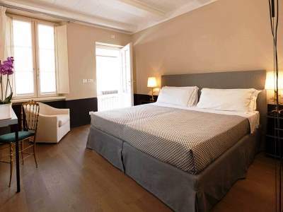 Hotel Maison Borella Mailand