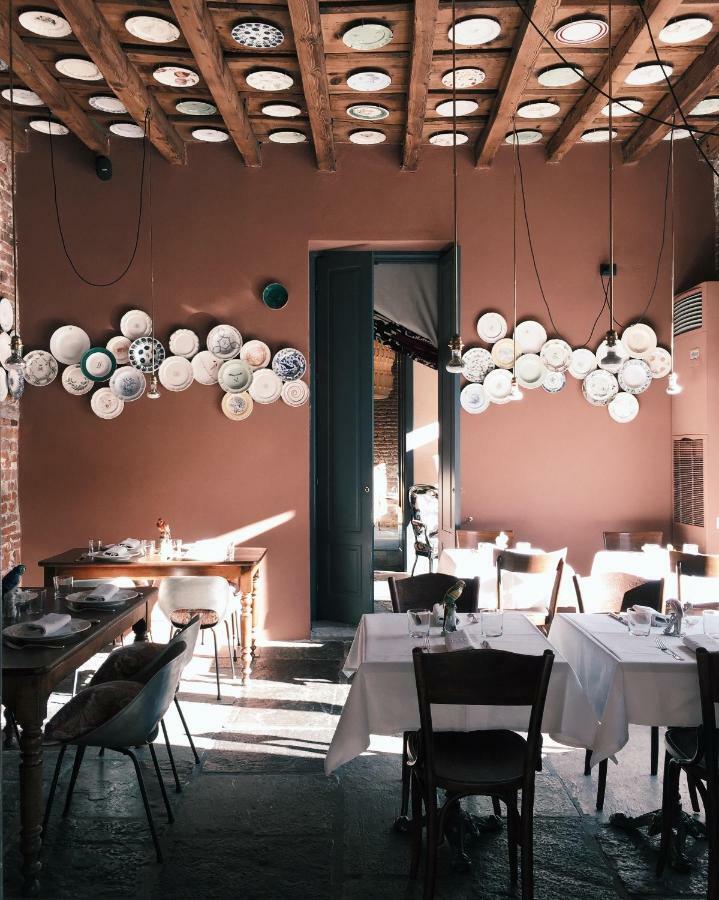 Maison Borella Mailand