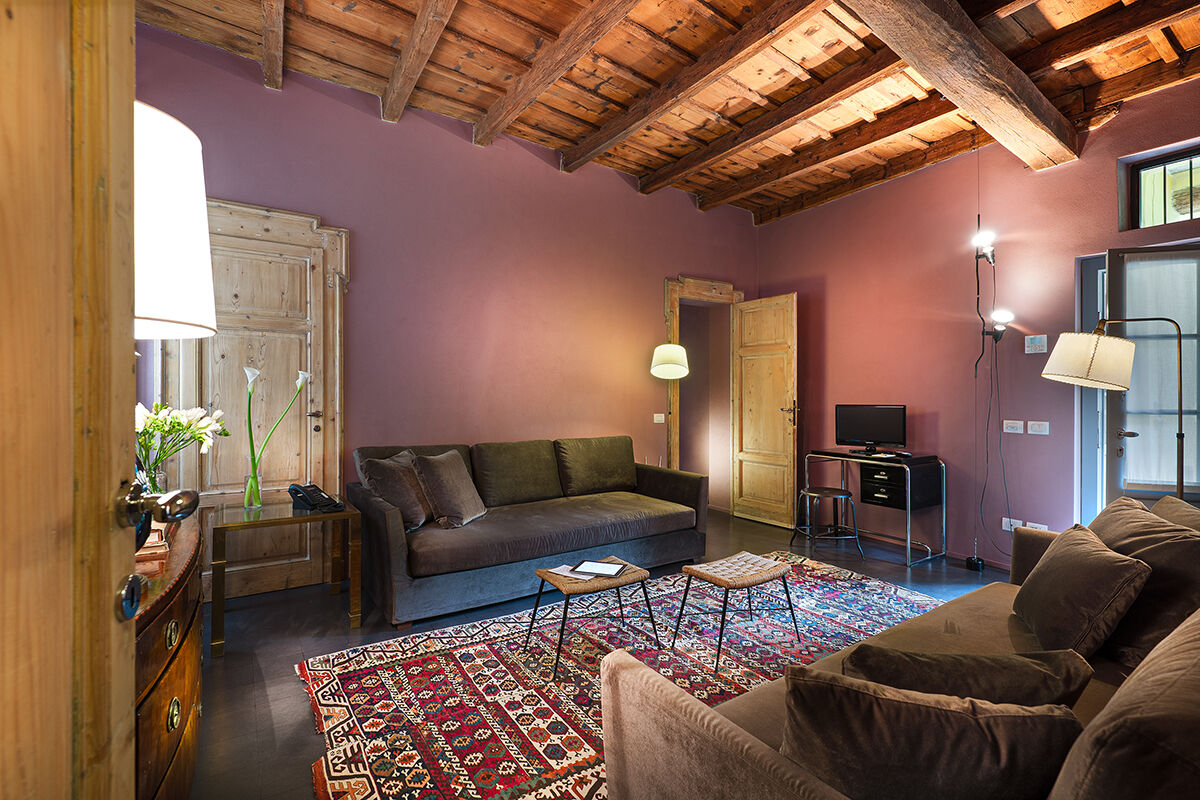 Maison Borella 4* Mailand