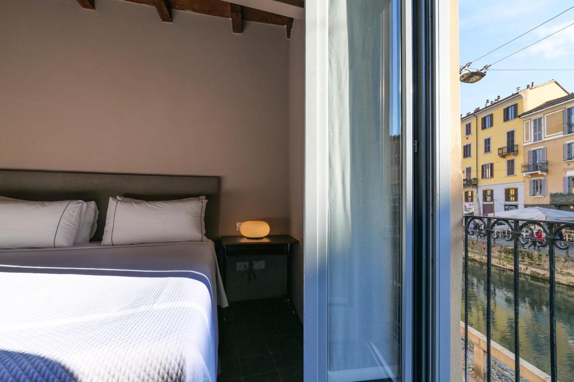 Maison Borella Hotel Milan