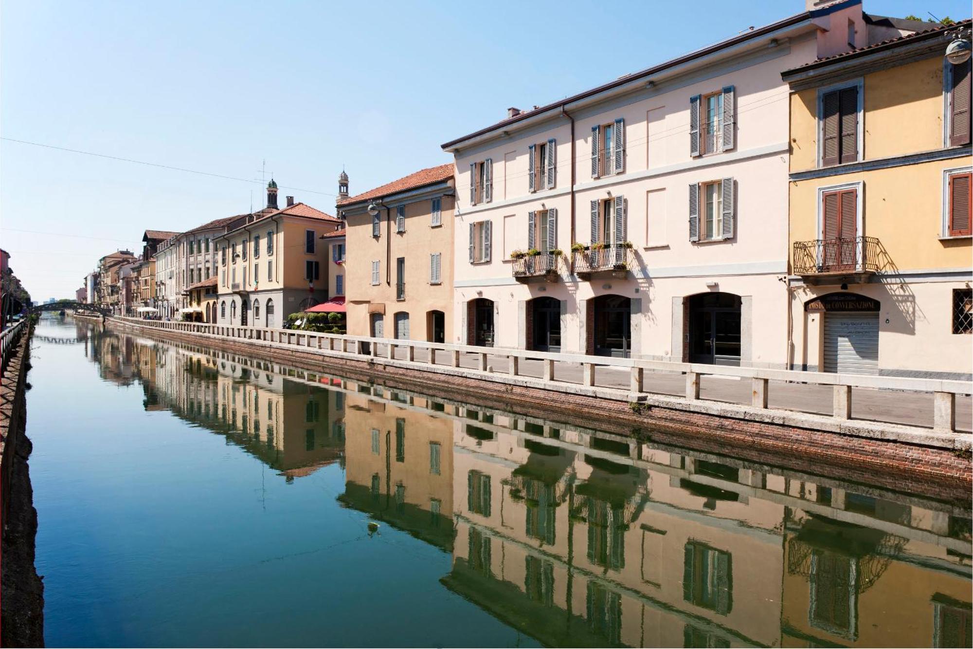 Maison Borella Milan